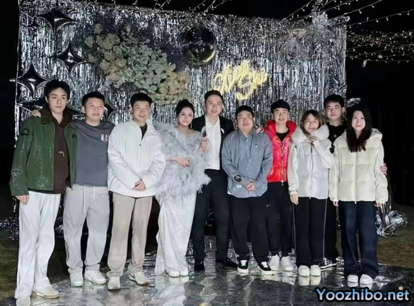 【<a href=/24zhiboty/snooker/ target=_blank class=infotextkey>斯诺克</a>-要闻】肖国栋前天举办了婚礼，巡回锦标赛目前已经确定了9位参赛球员，颜丙涛表示2027年解禁后复出