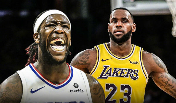 哈雷尔两年1900万美元加盟<a href=/24zhibolq/lakers/ target=_blank class=infotextkey>湖人</a>
